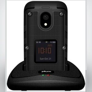 Plum Mobile 4G Volte RAM Plus Phone